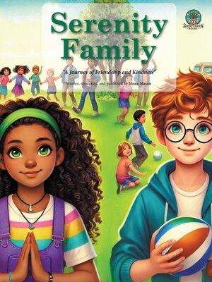 cover image of Serenity Family